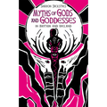 Myths of Gods and Goddesses: In Britain and Ireland - Hardcover