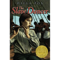 The Slave Dancer - Paperback