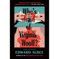 Who's Afraid of Virginia Woolf?: Revised by the Author - Paperback