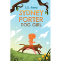 Sydney Porter: Dog Girl - Paperback