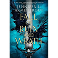 Fall of Ruin and Wrath - Hardcover