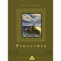 Pinocchio: Illustrated by Alice Carsey - Hardcover