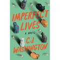 Imperfect Lives - Hardcover