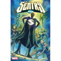 Sentry: Legacy - Paperback