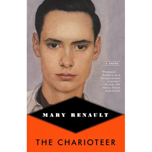 The Charioteer - Paperback