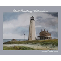 Start Painting Watercolors - Hardcover