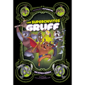 Los Superchivitos Gruff: Una Novela Gráfica (Super Billy Goats Gruff: A Graphic Novel) - Paperback