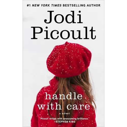 Handle with Care - Paperback