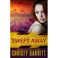 Swept Away: A Squeaky Clean Mysteries Honeymoon Novella - Paperback