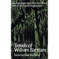Travels of William Bartram - Paperback