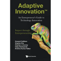 Adaptive Innovation - Paperback
