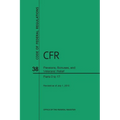 Code of Federal Regulations, Title 38, Pensions, Bonuses, and Veterans' Relief, PT. 0-17, Revised as of July 1, 2015 (Revised) - Paperback