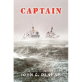 Captain - Paperback