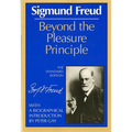 Beyond the Pleasure Principle - Paperback