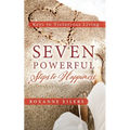 Seven Powerful Steps to Happiness - Paperback
