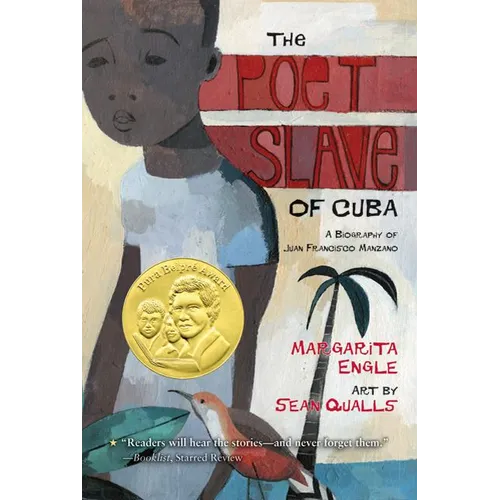 The Poet Slave of Cuba: A Biography of Juan Francisco Manzano - Paperback