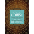 The Case for Christ Graduate Edition: A Journalist's Personal Investigation of the Evidence for Jesus - Hardcover