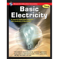 Handbook of Basic Electricity - Paperback