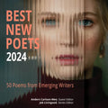 Best New Poets 2024: 50 Poems from Emerging Writers - Paperback