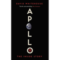 Apollo 11: The Inside Story - Paperback