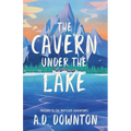 The Cavern Under the Lake - Paperback