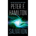 Salvation - Mass Market Paperbound
