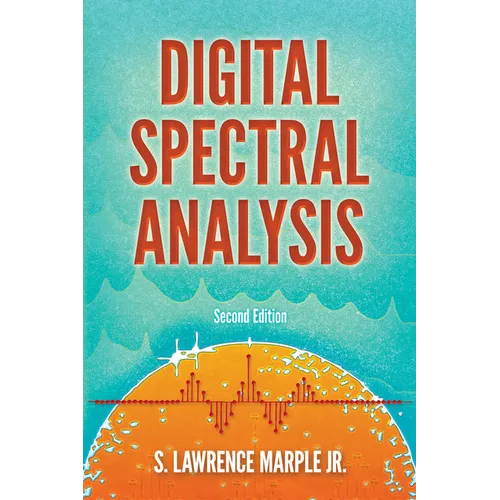 Digital Spectral Analysis: Second Edition - Paperback