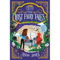 Pages & Co.: The Lost Fairy Tales - Paperback