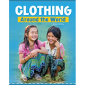 Clothing Around the World - Hardcover