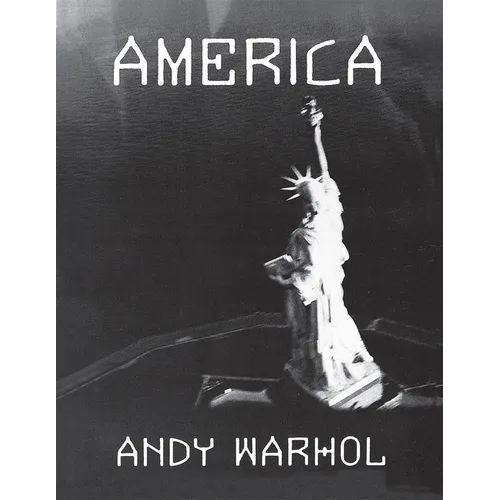America - Paperback