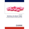 Diclofenac Na Matrix Tablet - Paperback