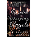 A Watch of Weeping Angels - Paperback