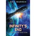 Infinity's End - Paperback