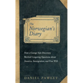 The Norwegian's Diary - Paperback