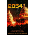 2054 - Library Binding