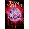 The Color of Magic: A Discworld Novel - Paperback