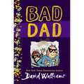 Bad Dad - Paperback