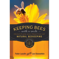 Keeping Bees with a Smile: Principles and Practice of Natural Beekeeping - Paperback