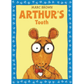 Arthur's Tooth - Paperback