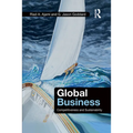 Global Business: Competitiveness and Sustainability - Paperback