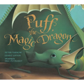 Puff, the Magic Dragon - Hardcover
