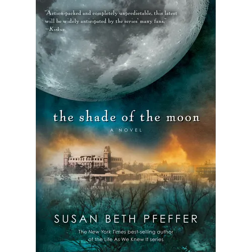 The Shade of the Moon, 4 - Paperback