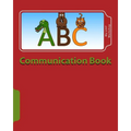 Communication Book - Paperback