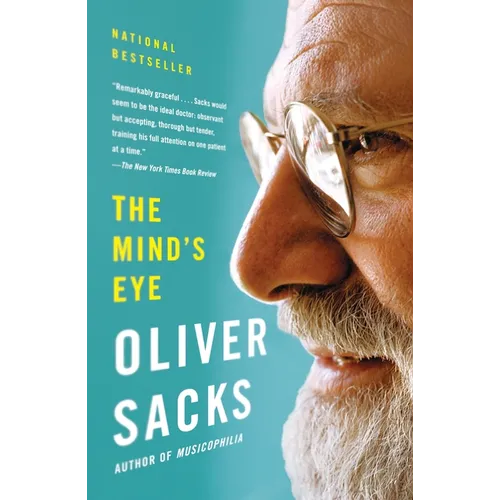 The Mind's Eye - Paperback