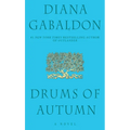 Drums of Autumn - Mass Market Paperbound