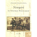 Newport in Vintage Postcards - Paperback