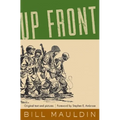 Up Front - Hardcover