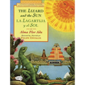 The Lizard and the Sun / La Lagartija Y El Sol - Paperback
