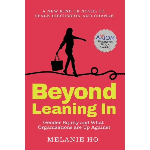 Beyond Leaning In - Paperback