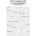 Butt Naked Raw & Uncensored - Paperback